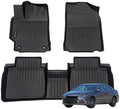 Priprilod Floor Mats Compatible with Toyota Camry 2012-2017 by Priprilod