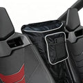 UTV Center Seat Storage Bag for John Deere Gator Worksite XUV835 2022–2026, Waterproof UTV Cab Organizer with Multi-Pockets, Durable Seat Console Bag for UTV Cab Accessories by Unknown