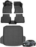 ANBINGO® Floor Mats & Cargo Liner for 2019-2024 2025 Volkswagen Jetta by ANBINGO