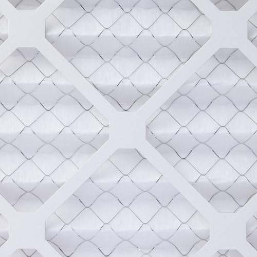 Amazon Basics MERV 5 AC Furnace Air Filter, 20x20x1 inches, 6-Pack (Actual size: 19.75" x 19.75" x 0.75") - Image 4
