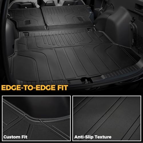Floor Mats for 2012-2016 Honda CR-V Accessories - Image 5