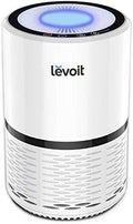 Levoit Air Purifier for Home Pets Bedroom, Air Purifiers Quiet Operation by Levoit