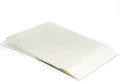 200 Pack Laminating Sheets, 5Mil 9" x 11.5" Laminating Pouches，Clear Thermal by NefLaca