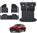 Floor Mats for 2022-2026 Hyundai Tucson Gas Accessories by GALVAGNITE