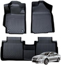 Priprilod Floor Mats Compatible with Toyota Camry 2007-2011 by Priprilod