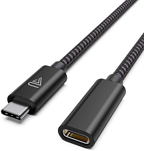 Faracent USB C Extension Cable 10Gbps 4K@60Hz by Faracent