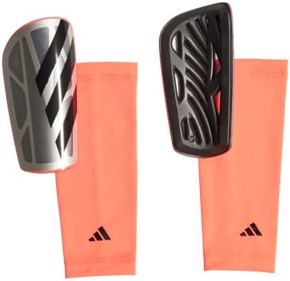 adidas Unisex Adult Tiro Soccer Shin Guards by Unknown
