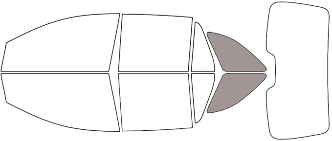 Rvinyl Window Tint Kit Compatible - Image 2