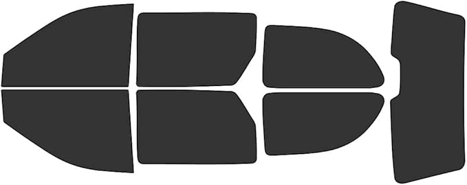 Rvinyl Window Tint Kit Compatible - Image 2