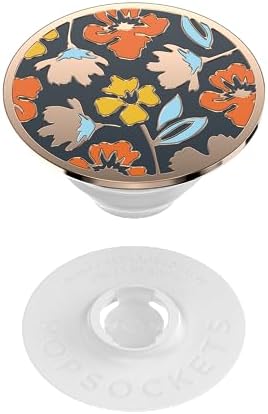 PopSockets Adhesive Phone Grip, Holder- Petal Frenzy - Image 4