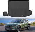 Custom for 2024 2025 2026 Chevy Trax/Buick Envista Cargo Mats Trunk Liner All Weather TPE Protection Mat Accessories (for 2024-2026 Chevy Trax/Buick Envista) by Yonugli