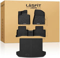 LASFIT Floor Mats for Kia Sportage 2022 2021 2020 2019 2018 2017 by LASFIT