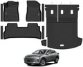 Floor Mats for Buick Envista 2024-2025 2026 Accessories by Bingoliner