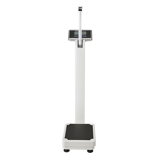 VEVOR Medical Digital Scale, Professional Physician Scale - Image 9