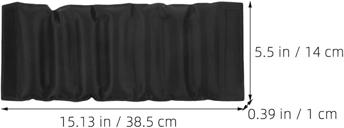 2Pcs Reusable Wine Cooler Sleeve Leakproof Insulated Gel Ice Packs - Image 2