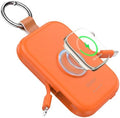 RORRY CharmGo Portable Charger, 5000mAh Portable Charger Power Bank by RORRY