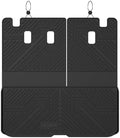 LASFIT All Weather Cargo Mats for Honda Pilot 2016-2022 by LASFIT