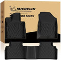 Michelin Vehicle Mats for 2022-2026 Hyundai Tucson Gas (3 Piece) by Michelin