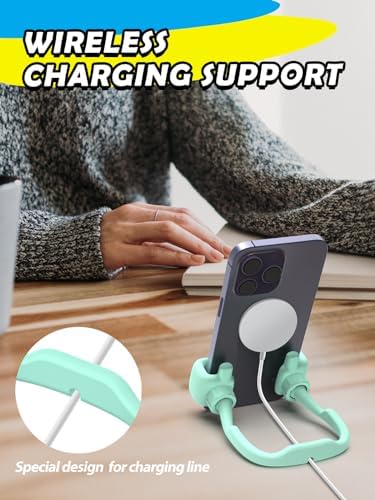 Funny Gifts for Teen Boy Kid Man Cell Phone Stand Stocking Stuffers Ideas - Image 5