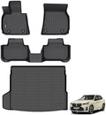 ANBINGO® Floor Mats & Cargo Liner for 2025 BMW X3 (30 xDrive / M50 xDrive) by ANBINGO