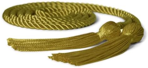 Endea Graduation Single Honor Cord by EndeaGraduation
