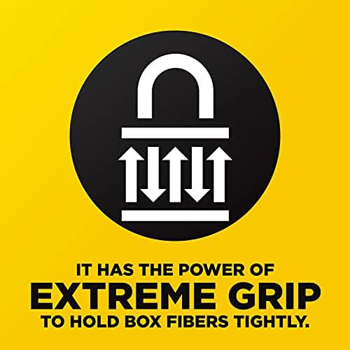 Scotch Box Lock Packaging Tape, 1 Roll with Dispenser, 1.88 in x 800 in, Extreme Grip, Sticks Instantly to Any Box (195) (Pack of 2) - Image 5