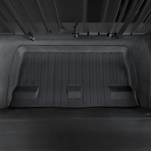 Floor Mats for 2018-2025 Honda Odyssey Accessories - Image 6