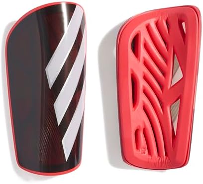 adidas Unisex Adult Tiro Soccer Shin Guards by Unknown