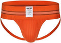 GYM mens 3" Wide Band Classic Athletic Supporter by GYMBrandJockstraps