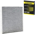 CARORY Cabin Air Filter w/Activated Carbon for Toyota Corolla (2002-2008), Matrix (2003-2008), Chirey: Omoda 5 (2023), Tiggo 4PRO (2023-2024), OE# 88568-02020, CF10133, XC35491, C35491, CF133 by Carory