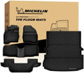 Michelin Vehicle Mats for 2015-2019 Ford Explorer 7 Seats by Michelin