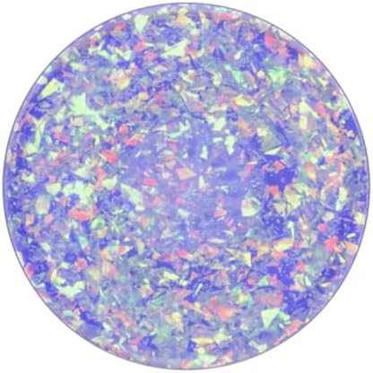 PopSockets Adhesive Phone Grip, Holder- Ice Purple - Image 5