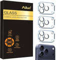 Ailun 3 Pack Camera Lens Protector for iPhone 17 Pro by Ailun