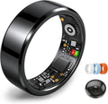 Smart Ring for Women Men,Fitness Tracker,Health Ring,Sleep Tracker by Osawalla