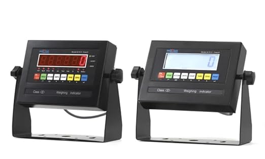 SellEton SL-700-5' x 8' Heavy Duty Industrial Floor Scale - Image 4