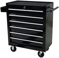 LuckyNote】Rolling Tool Chest, 6 Drawer Tool Box by %E3%80%90LuckyNote%E3%80%91