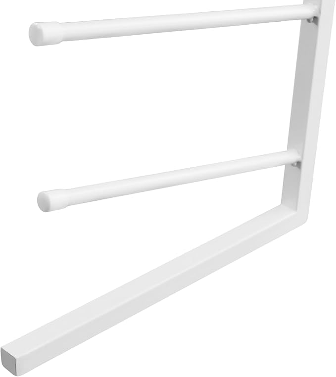 Wall Mount Art Print Blueprint Holder, 9-Tier Blueprint Holder, 20.87'' x - Image 7