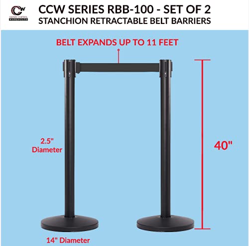 CCW Series RBB-100 - Image 4