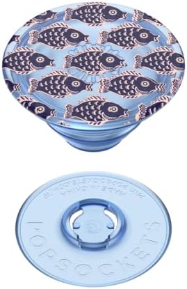 PopSockets Adhesive Phone Grip, Holder- School Time - Image 4