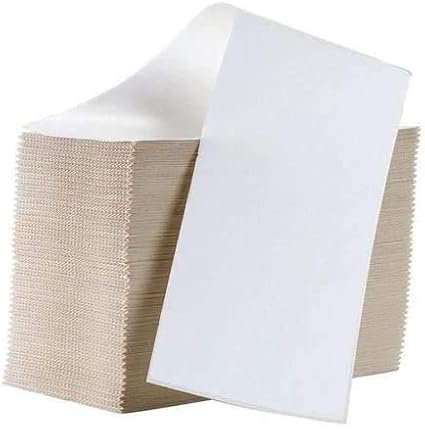 Gemo 4x6 inch Thermal Labels, 2 Stacks Fanfold, Permanent-Adhesive, Compatible - Image 9