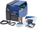 Brady i7100 300dpi Industrial Label Printer - Heavy-Duty Sign and Label Maker - 149050 by BradyCorp