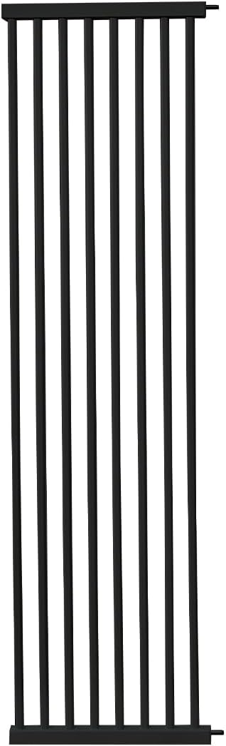 Lumizone Extra Tall Cat Gate Extension Kit 55.12" High Pressure Mounted 2025 - Image 5