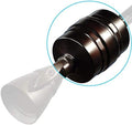 Sprite Showers HOB-ORB High Output Brass Shower Filter Water, bronze by Sprite