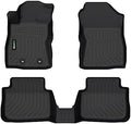 Floor Mats Fit for 2024 2025 2026 Subaru Crosstrek by HAFIDI