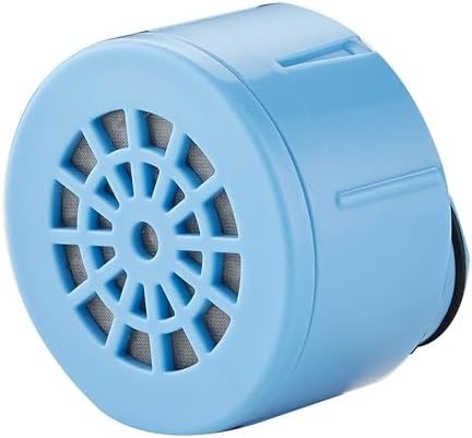 AquaCare 1345 Instant-load American KDF Shower Filter Replacement Cartridge by HotelSpa