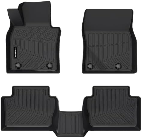 Auxko Floor Mats Fit for Mazda CX-30 2026-2020 - Image 2