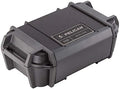 Pelican Ruck R60 Case (Black) by Unknown