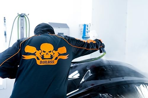 DeVilbiss Premium Coverall - 3XL - Image 5