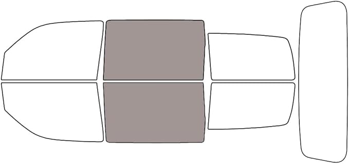 Rvinyl Window Tint Kit Compatible - Image 2