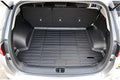 Cartist Custom Fit for Cargo Liner KIA Sportage 2017-2022 (Cargo Tray in Upper Deck Position) All Weather Trunk Mat Anti-Slip Rear Trunk Floor Mat Waterproof TPE by cartist
